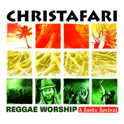 Everlasting God By Christafari's cover