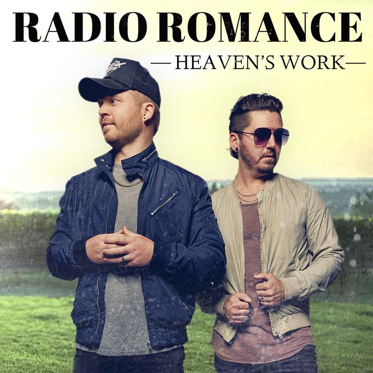Radio Romance's avatar image