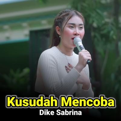 Kusudah Mencoba's cover