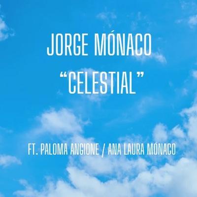 Jorge Mónaco's cover