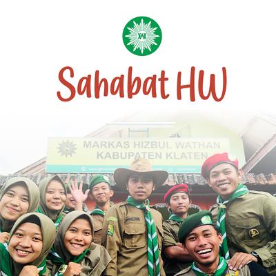 Sahabat Hw's cover