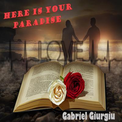 Here Is Your Paradise's cover
