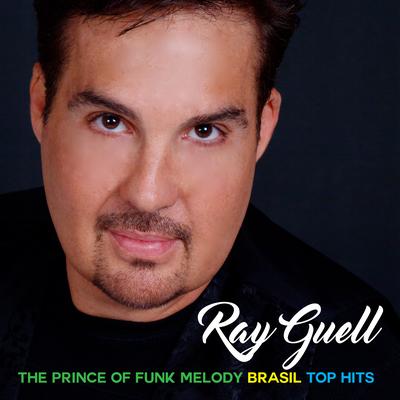 The Prince of Funk Melody Brasil: Top Hits's cover