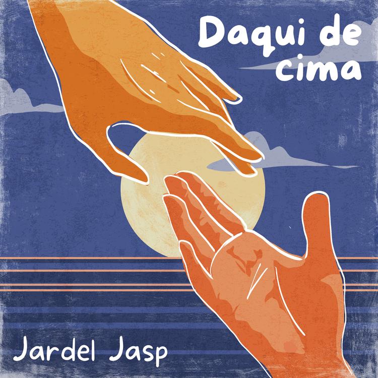 Jardel Jasp's avatar image