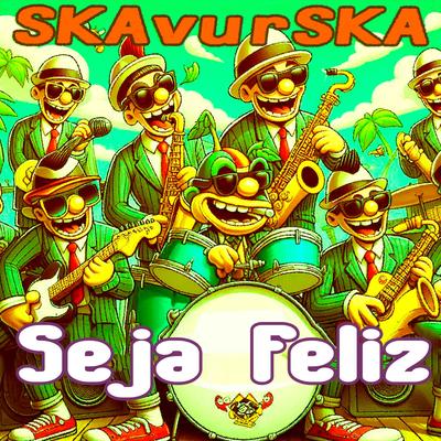 SKAvurSKA's cover