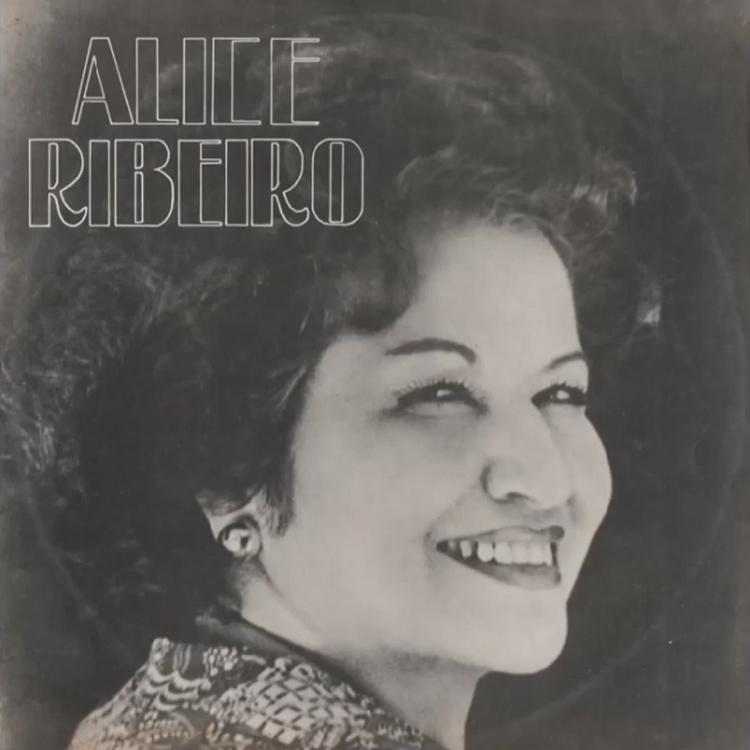 Alice Ribeiro's avatar image