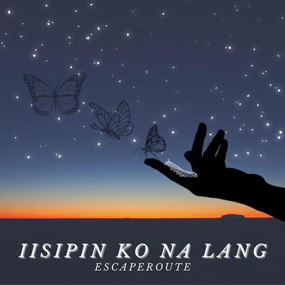 Iisipin Ko Na Lang's cover