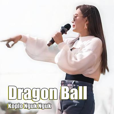 Dragon Ball Koplo Nguk Nguk's cover