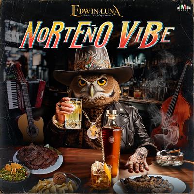 Norteño Vibe's cover