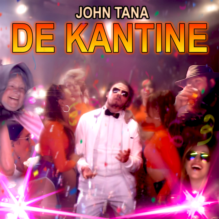 John Tana's avatar image