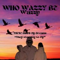 Wazzy's avatar cover