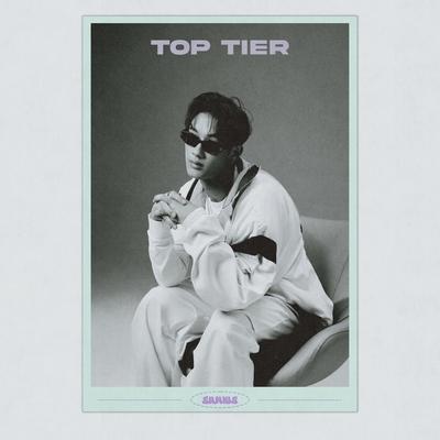 Top Tier's cover