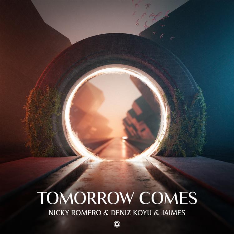 Nicky Romero & Deniz Koyu & Jaimes's avatar image