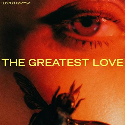 The Greatest Love's cover