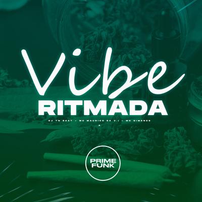 Vibe Ritmada's cover