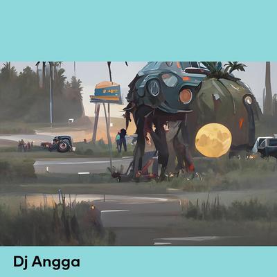 DJ Angga's cover