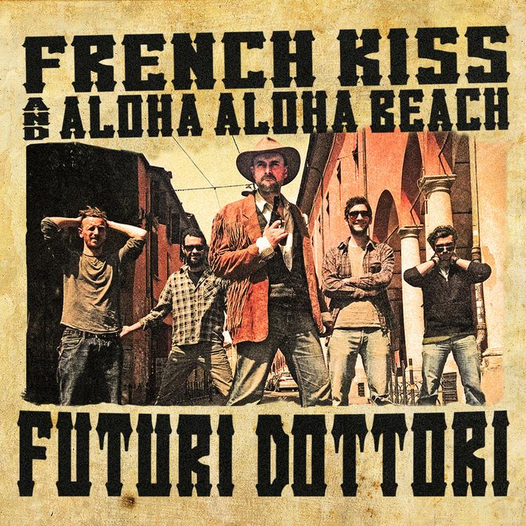 French Kiss : Aloha Beach's avatar image