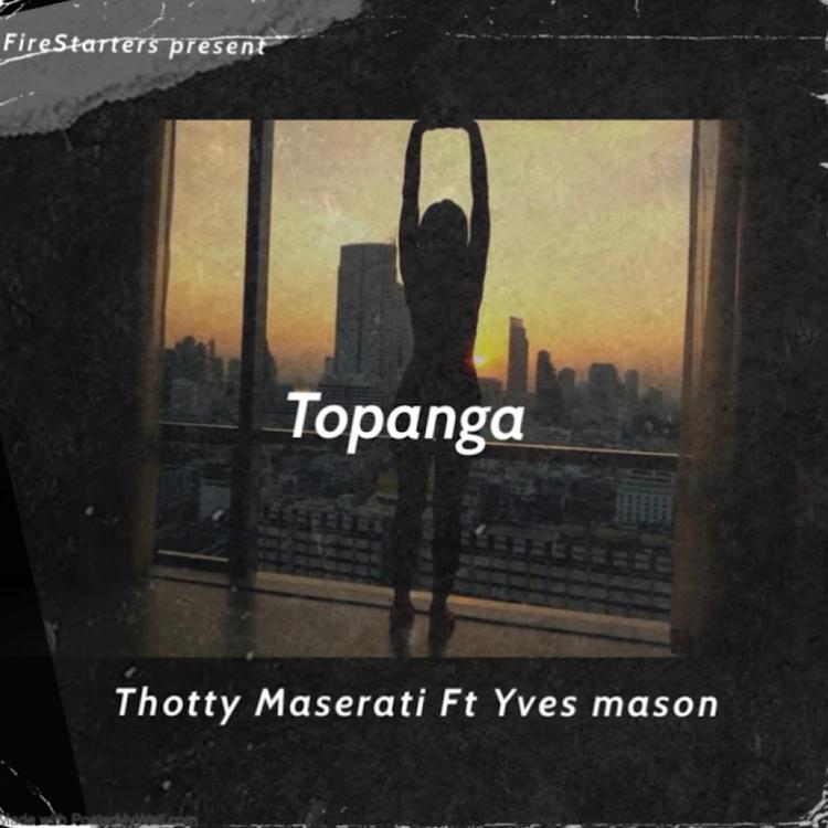 Thotty Maserati's avatar image