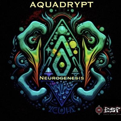 Neurogenisis By Aquadrypt's cover