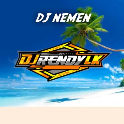 DJ NEMEN NDX AKA INST REMIX's cover
