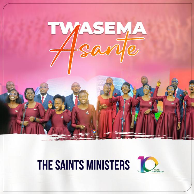 The Saints Ministers's avatar image