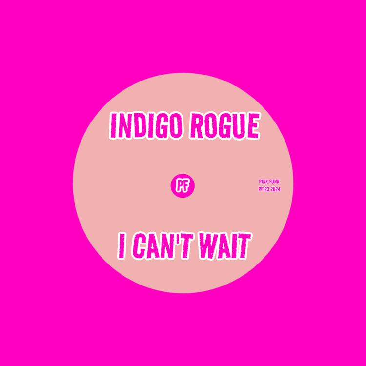 Indigo Rogue's avatar image