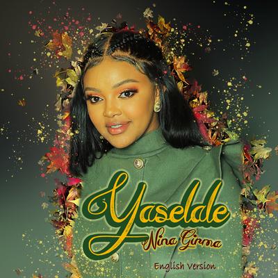 Yaselale's cover