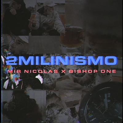 2Milinismo (Remix)'s cover