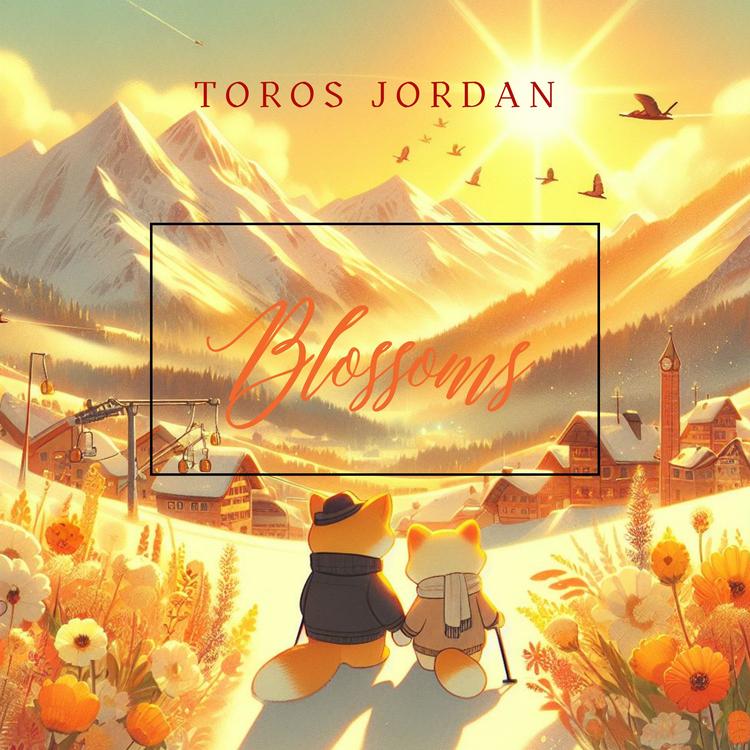 Toros Jordan's avatar image