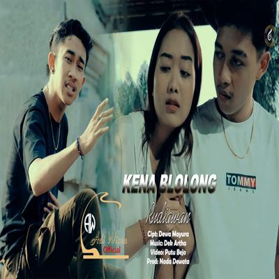 KENA BLOLONG's cover