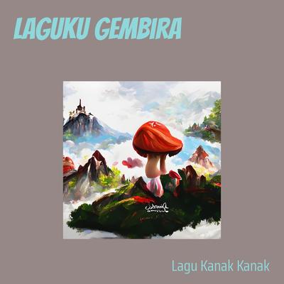 Laguku Gembira's cover