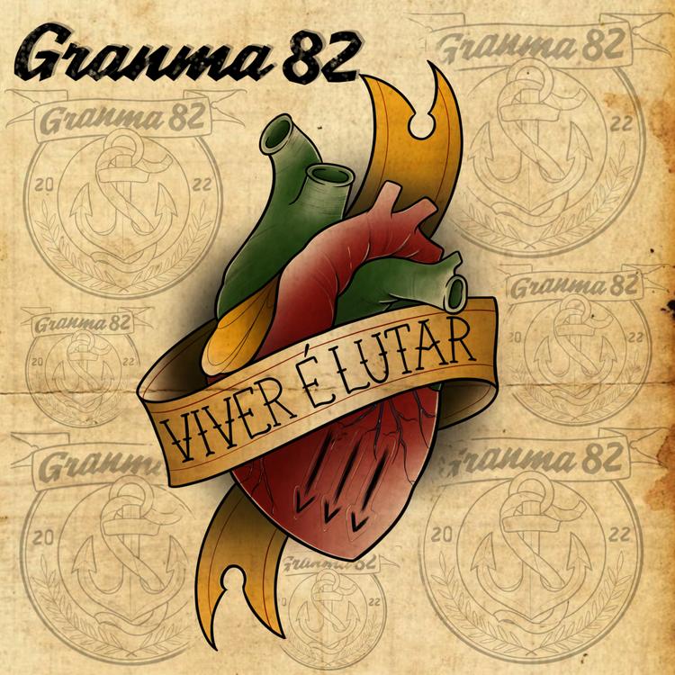 Granma 82's avatar image