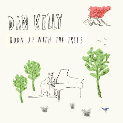 Dan Kelly's cover