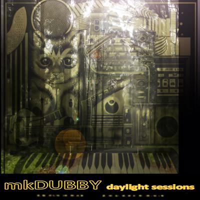 Thursday By mkDUBBY's cover