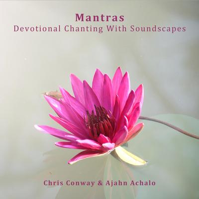 Tara Bodhisattva Heart Mantra's cover