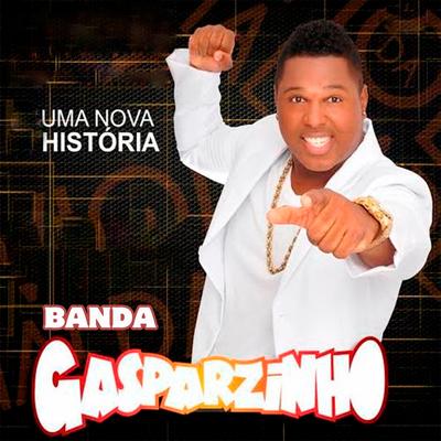 Espelho By Banda Gasparzinho's cover