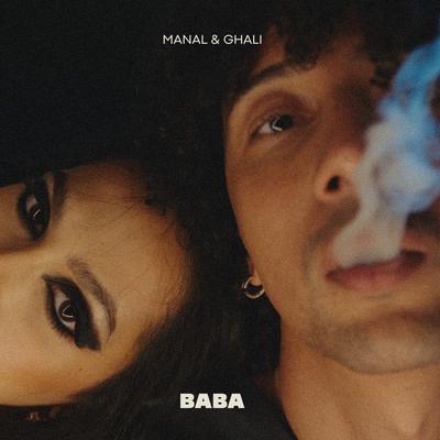 BABA (feat. Ghali)'s cover