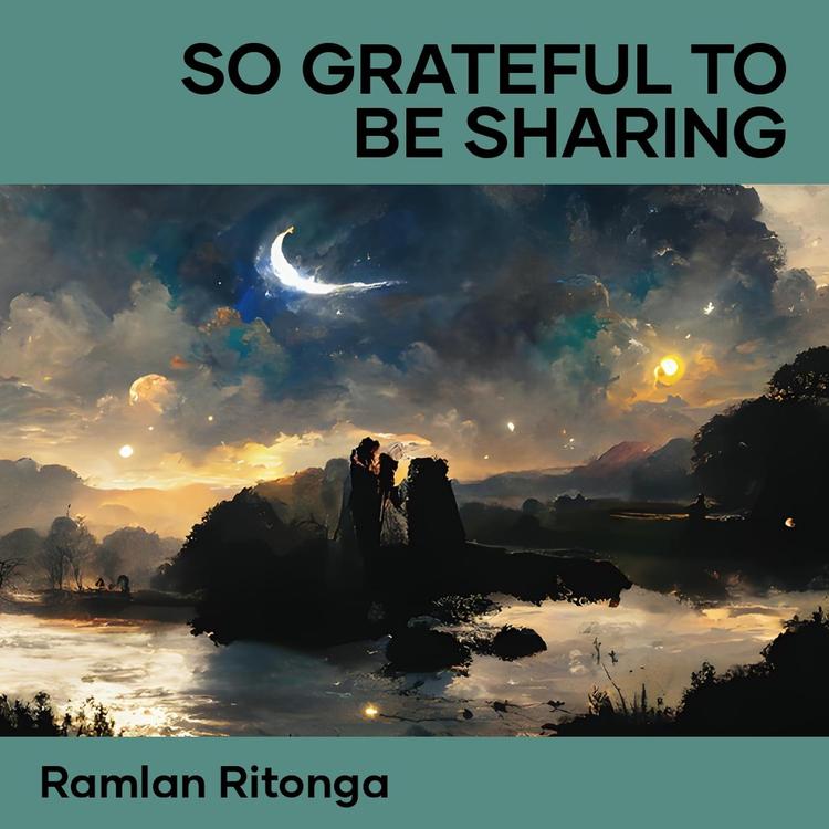 Ramlan Ritonga's avatar image