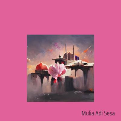 Mulia Adi Sesa's cover