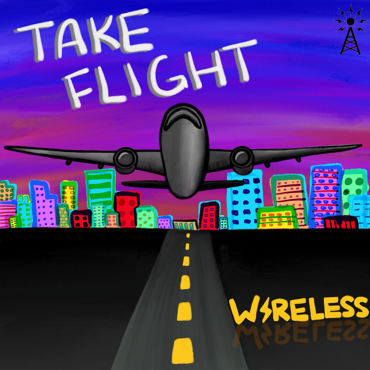 Wireless's avatar image