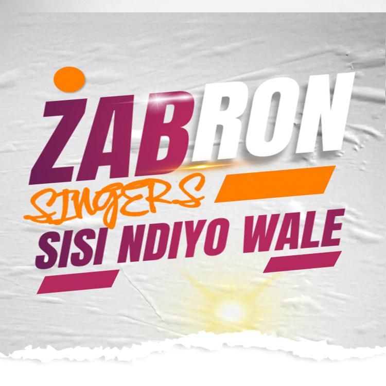 Zabron Singers's avatar image