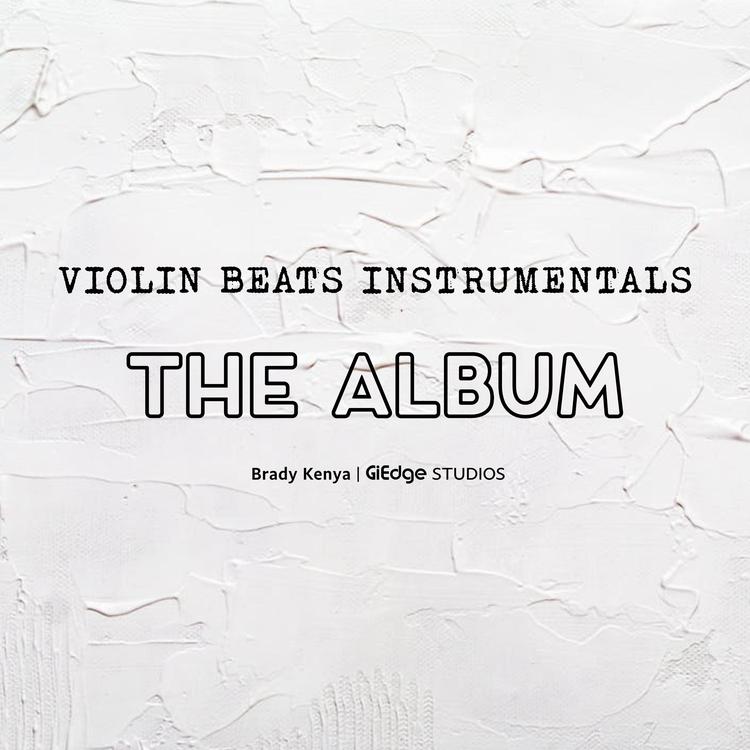 Violin Beats Instrumentals's avatar image