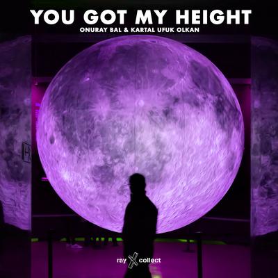 You Got My Height's cover