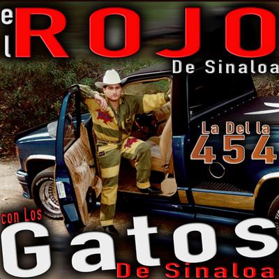 El Fugitivo de Sonora's cover