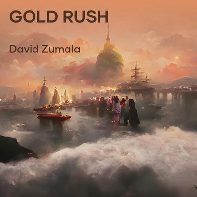 David Zumala's cover