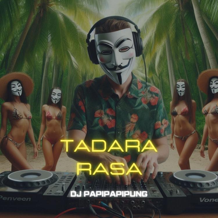 DJ Papipapipung's avatar image