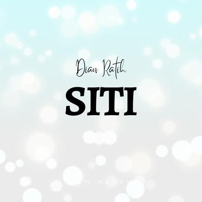 Siti's cover