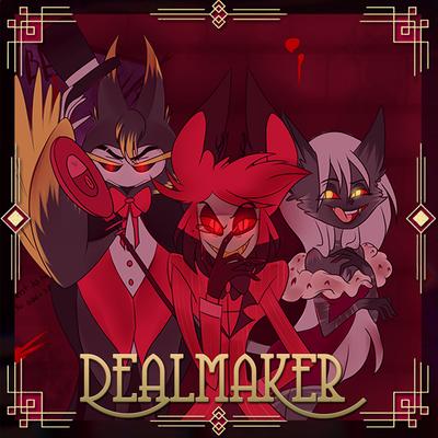 Deal Maker By Tytocat's cover