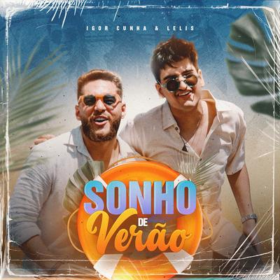 Sonho de Verão By Igor Cunha, Lélis's cover