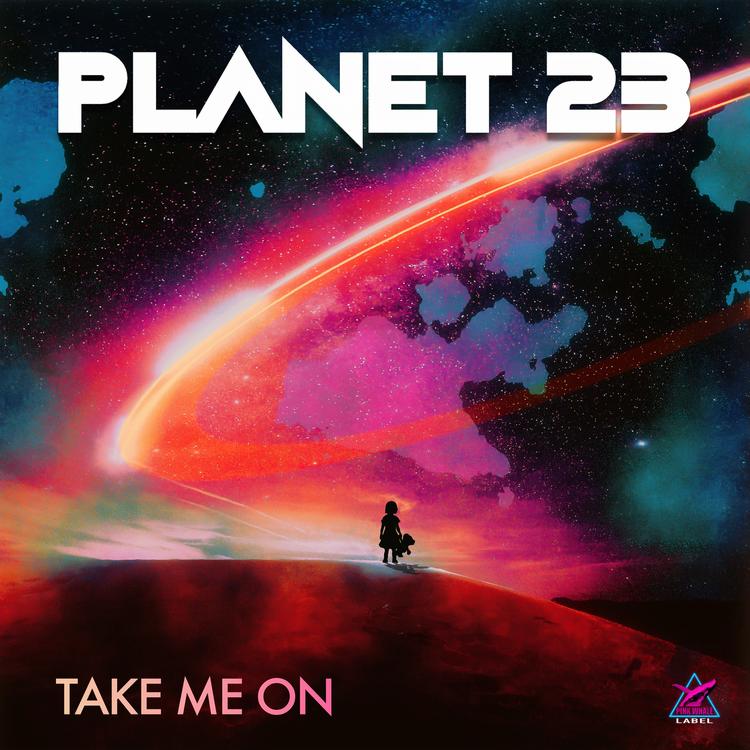 Planet 23's avatar image